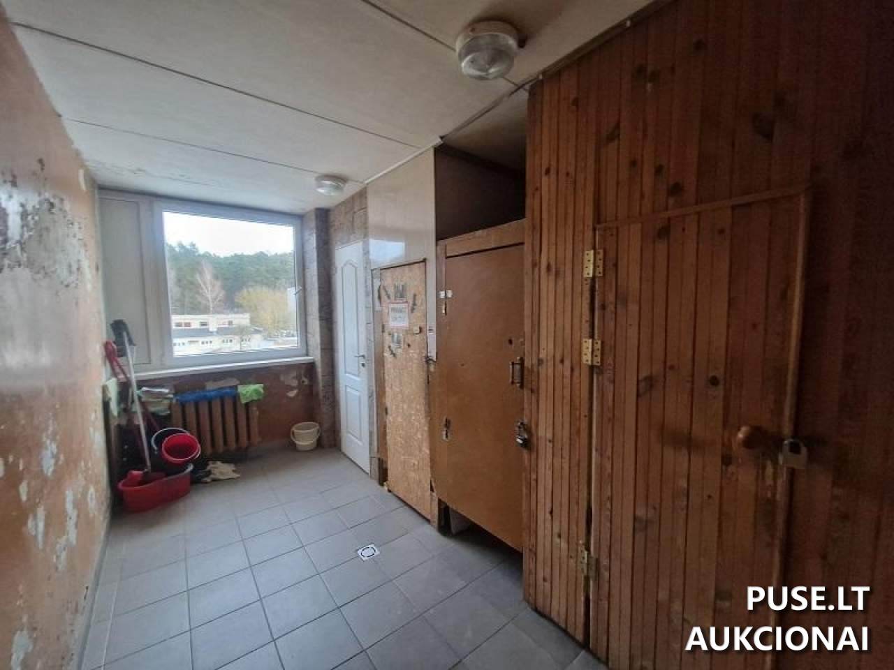 Kambarys Patalpos/Butai Žolyno g. 10, 10209 Vilnius, Vilniaus m. sav. 10