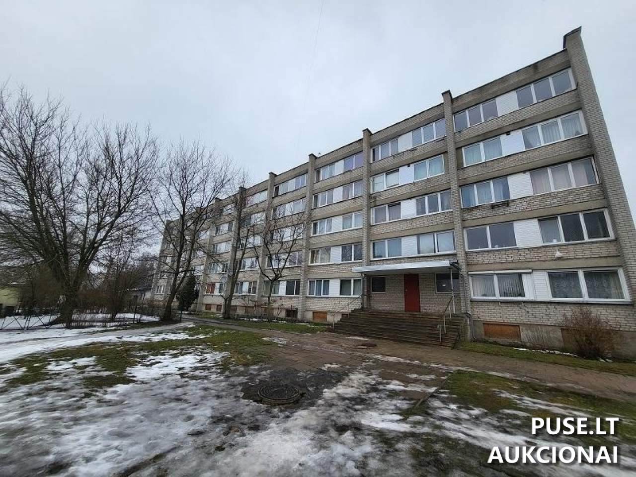 Kambarys Patalpos/Butai Žolyno g. 8, 10209 Vilnius, Vilniaus m. sav. 2