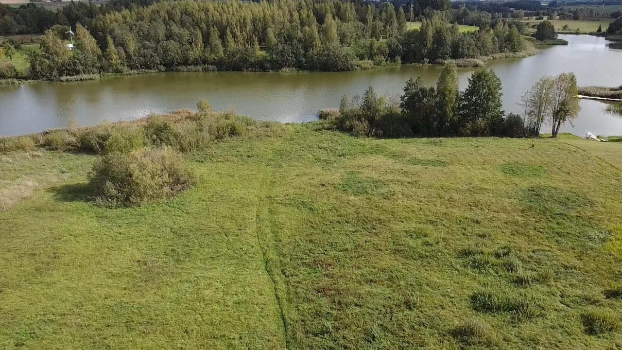 Žemės sklypas Sklypai Juknonių g., Juknonys, Žiežmarių apylinkės sen., Kaišiadorių r. sav. 4