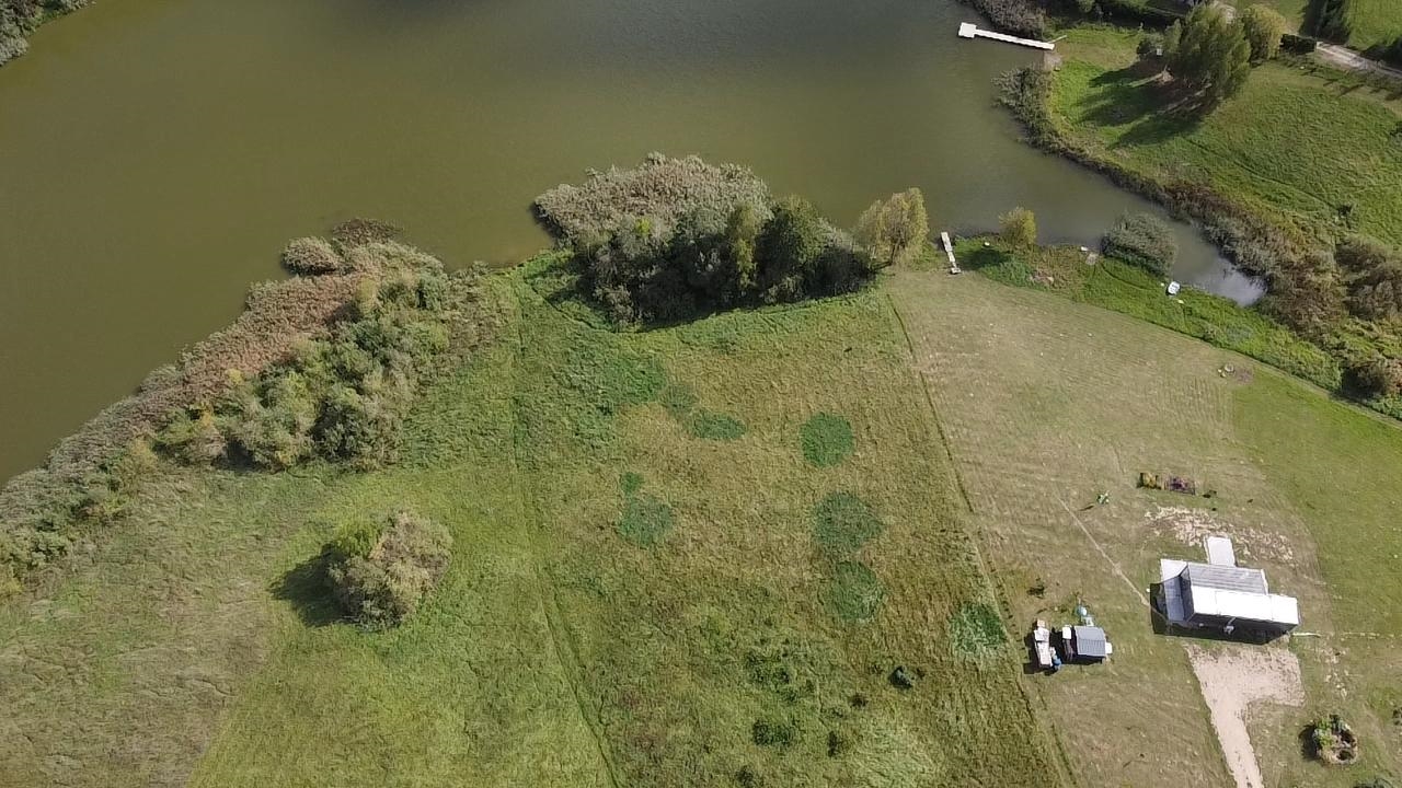 Žemės sklypas Sklypai Juknonių g., Juknonys, Žiežmarių apylinkės sen., Kaišiadorių r. sav. 10