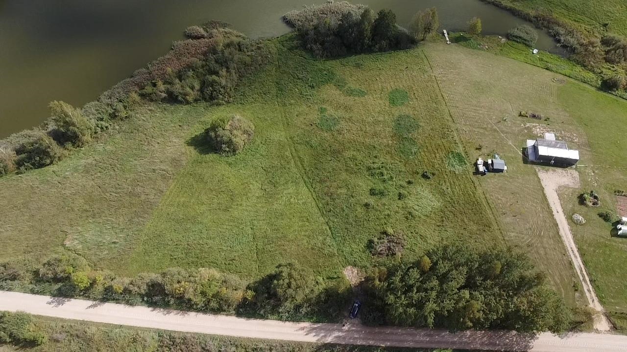 Žemės sklypas Sklypai Juknonių g., Juknonys, Žiežmarių apylinkės sen., Kaišiadorių r. sav. 12