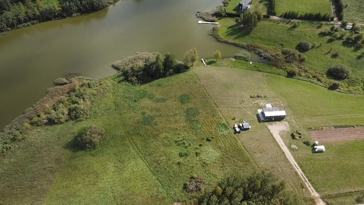 Žemės sklypas Sklypai Juknonių g., Juknonys, Žiežmarių apylinkės sen., Kaišiadorių r. sav. 16