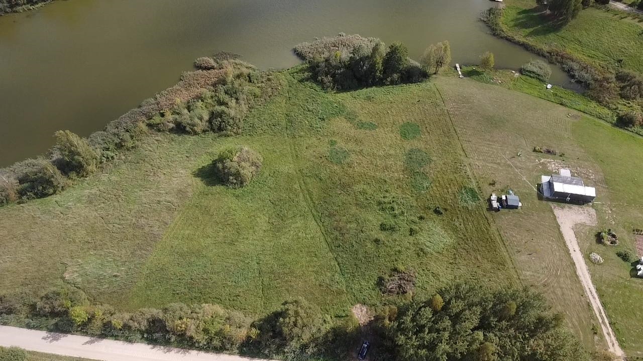 Žemės sklypas Sklypai Juknonių g., Juknonys, Žiežmarių apylinkės sen., Kaišiadorių r. sav. 18