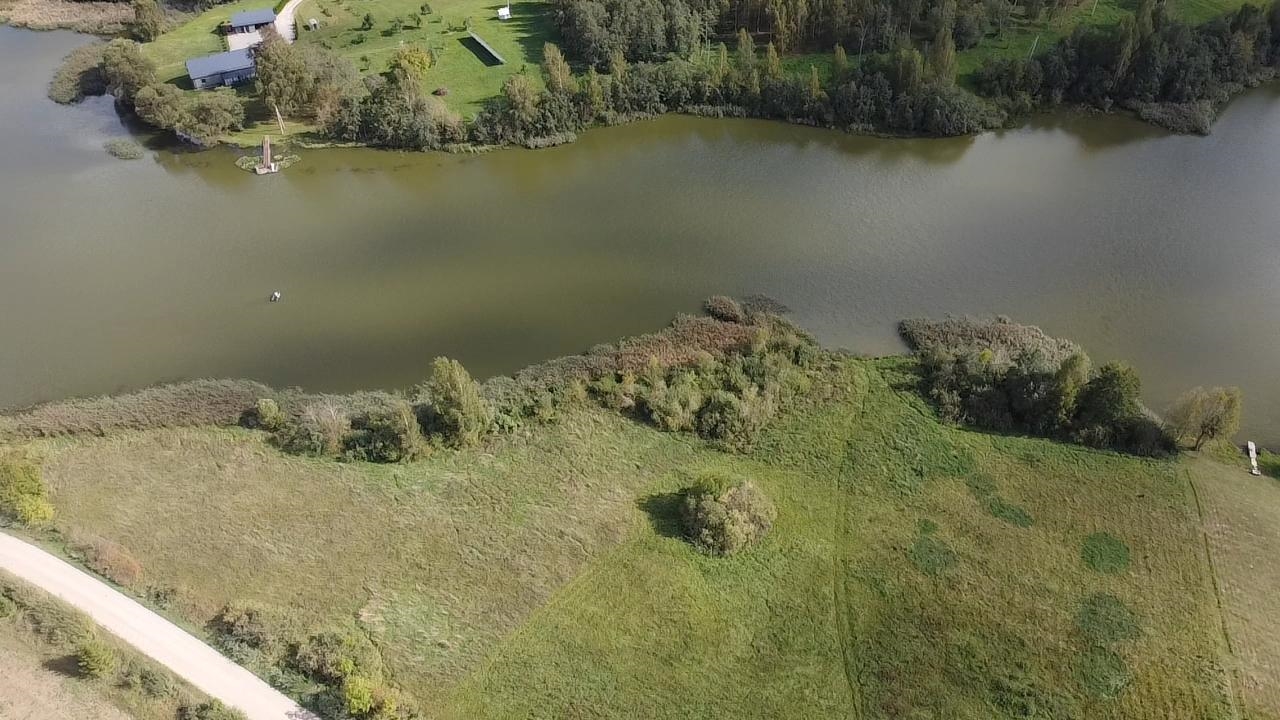 Žemės sklypas Sklypai Juknonių g., Juknonys, Žiežmarių apylinkės sen., Kaišiadorių r. sav. 22
