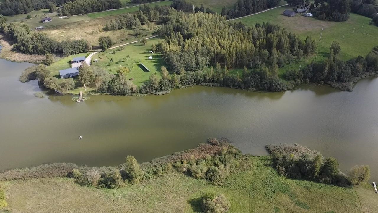 Žemės sklypas Sklypai Juknonių g., Juknonys, Žiežmarių apylinkės sen., Kaišiadorių r. sav. 23