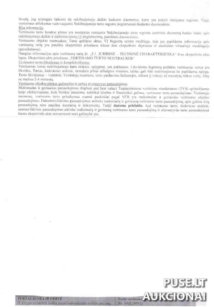 Žemės sklypas Sklypai Juknonių g., Juknonys, Žiežmarių apylinkės sen., Kaišiadorių r. sav. 28