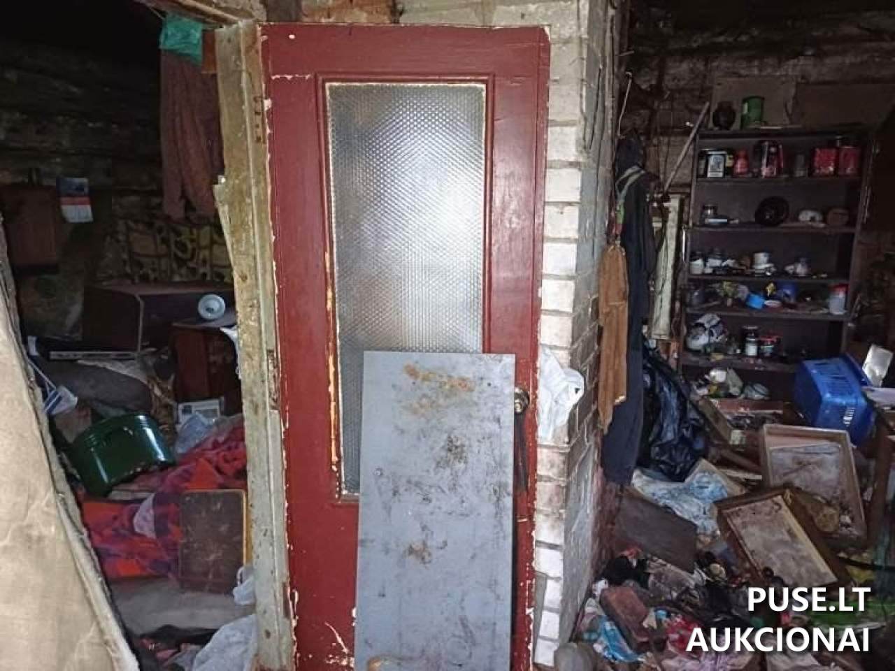 Sodo pastatas Pastatai Alyvų g. 2, 55314 Bulotai, Šveicarijos sen., Jonavos r. sav. 3
