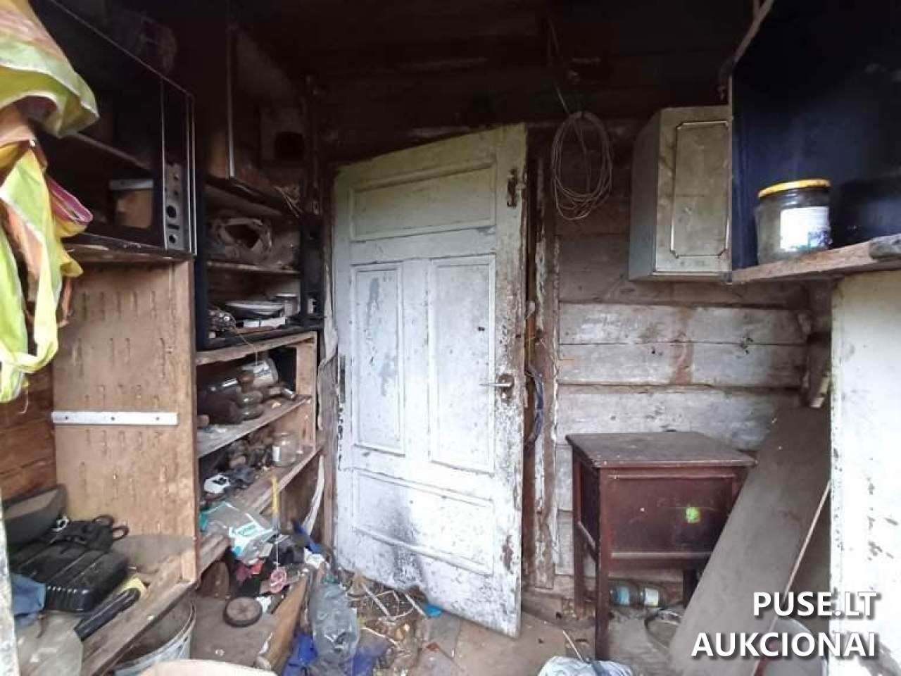 Sodo pastatas Pastatai Alyvų g. 2, 55314 Bulotai, Šveicarijos sen., Jonavos r. sav. 5