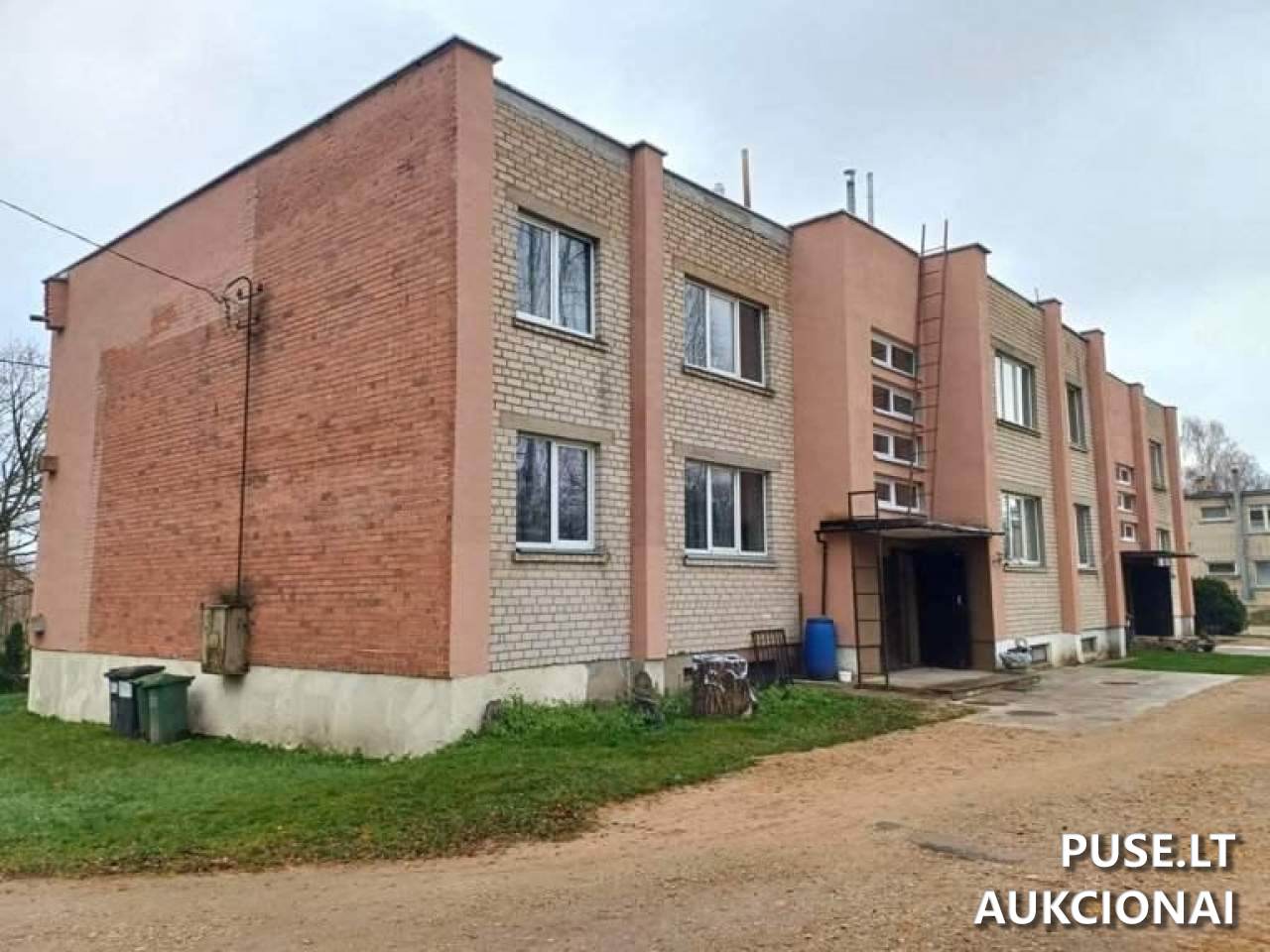 Butas Patalpos/Butai Dvaro g. 1, 82465 Polekėlė, Tyrulių sen., Radviliškio r. sav. 2