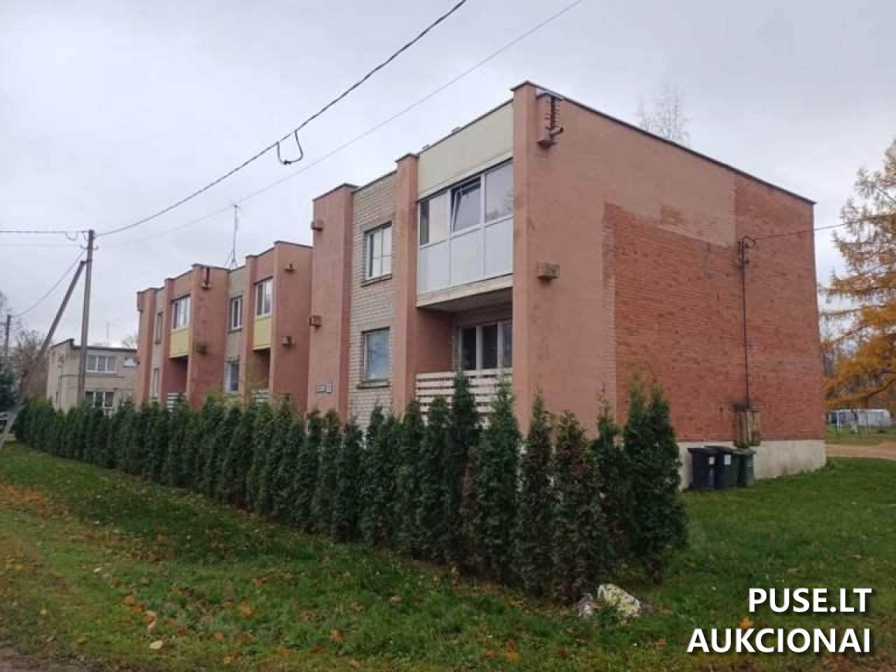 Butas Patalpos/Butai Dvaro g. 1, 82465 Polekėlė, Tyrulių sen., Radviliškio r. sav. 8