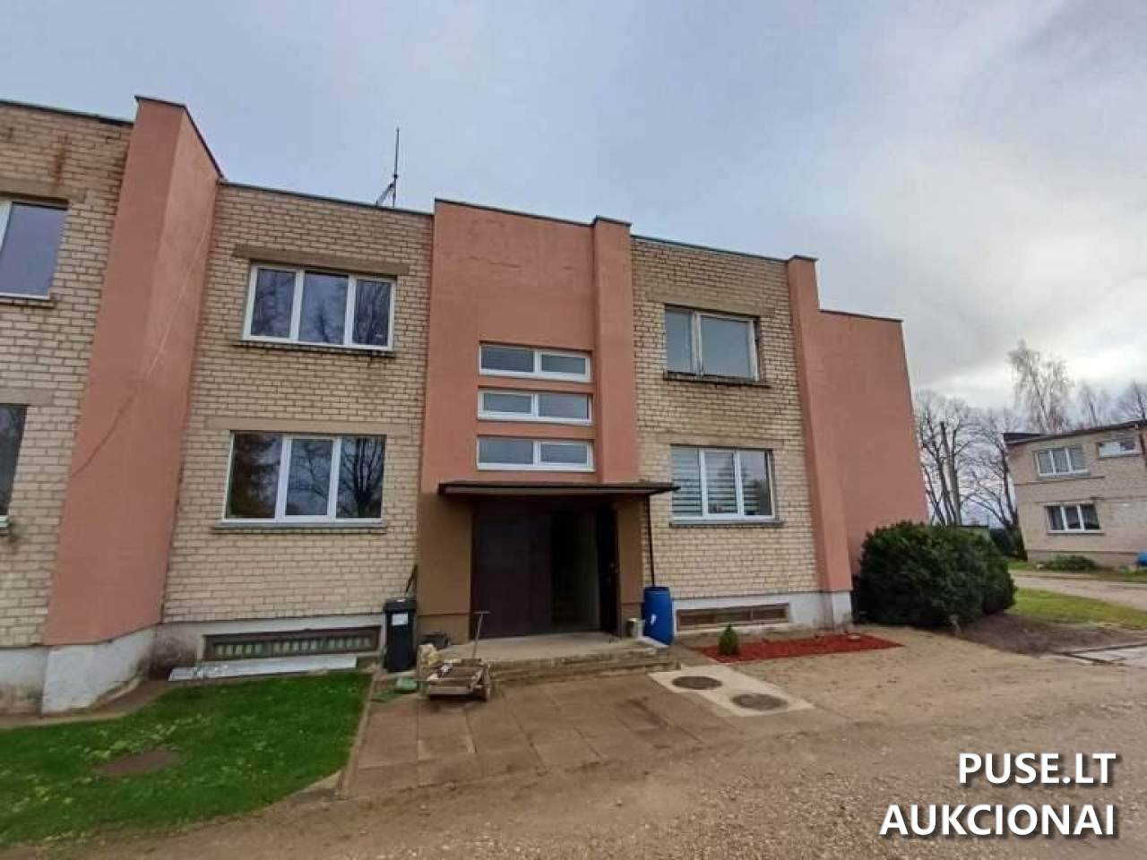 Butas Patalpos/Butai Dvaro g. 1, 82465 Polekėlė, Tyrulių sen., Radviliškio r. sav. 9
