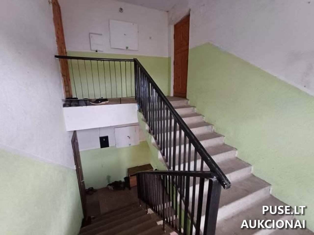 Butas Patalpos/Butai Dvaro g. 1, 82465 Polekėlė, Tyrulių sen., Radviliškio r. sav. 10