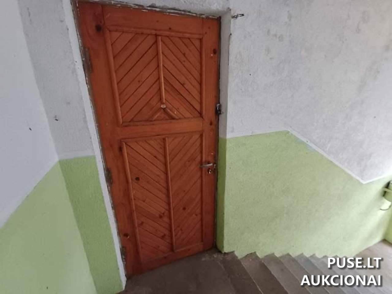 Butas Patalpos/Butai Dvaro g. 1, 82465 Polekėlė, Tyrulių sen., Radviliškio r. sav. 11