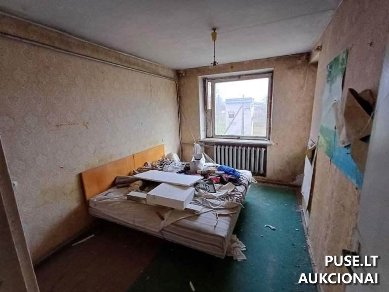 Butas Patalpos/Butai Dvaro g. 1, 82465 Polekėlė, Tyrulių sen., Radviliškio r. sav. 14