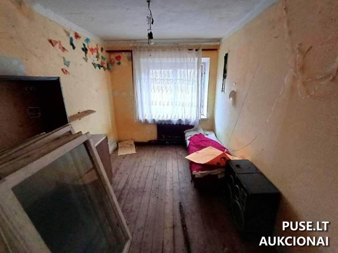 Butas Patalpos/Butai Tulminai, Šakynos sen., Šiaulių r. sav. 4