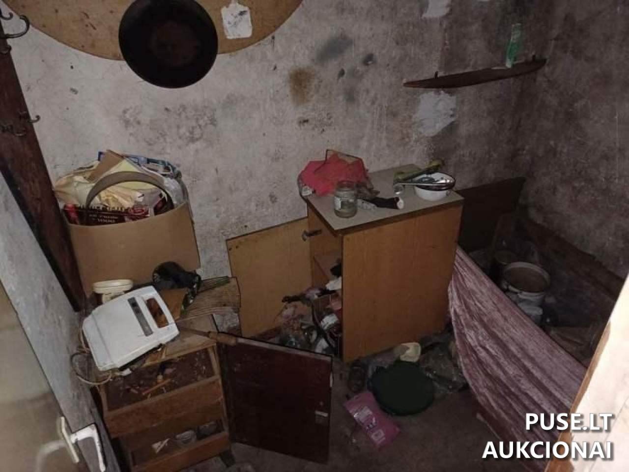Butas Patalpos/Butai Tulminai, Šakynos sen., Šiaulių r. sav. 6