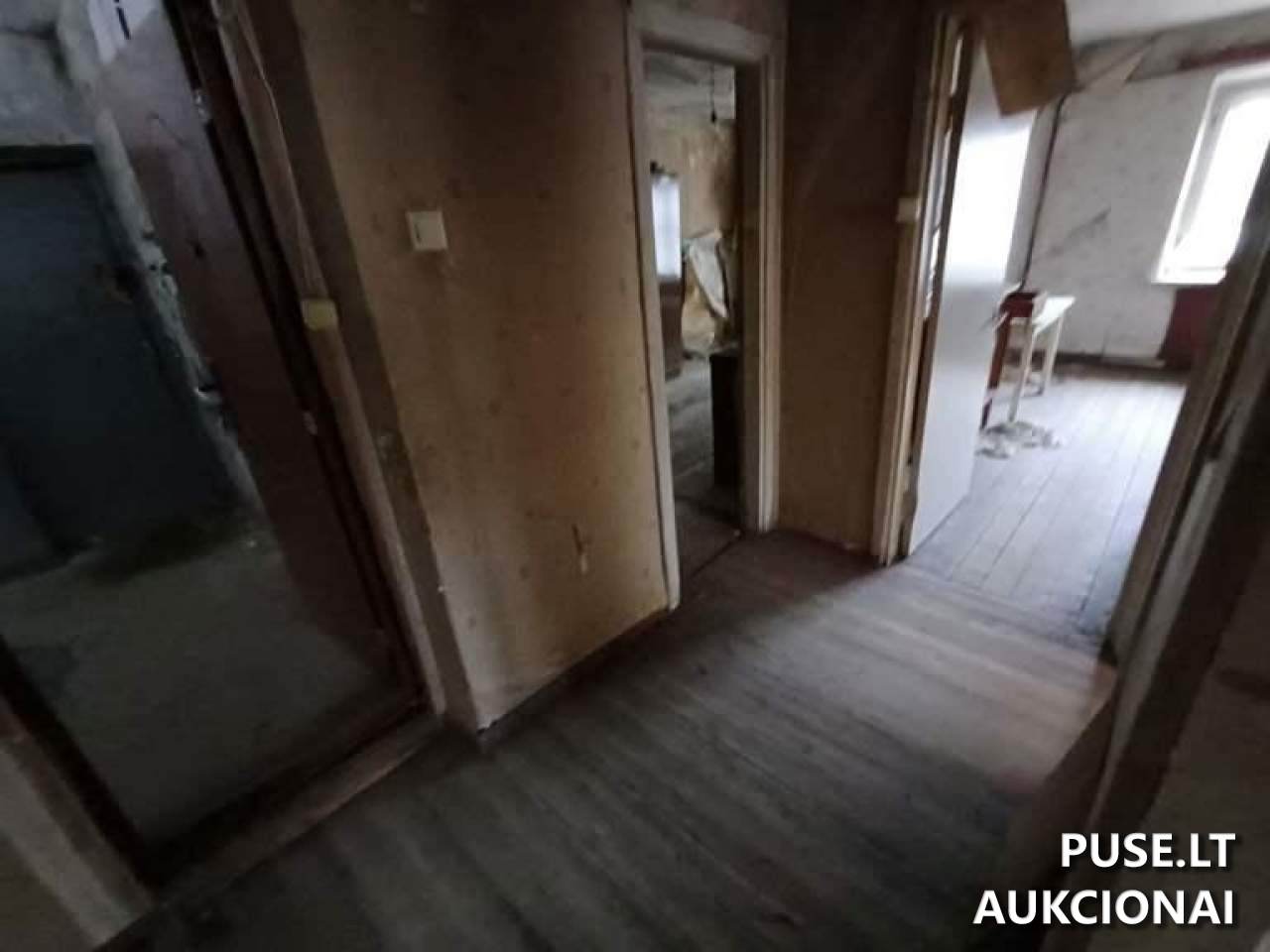 Butas Patalpos/Butai Tulminai, Šakynos sen., Šiaulių r. sav. 7
