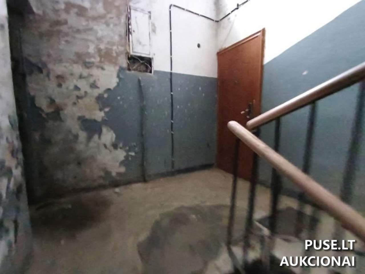 Butas Patalpos/Butai Tulminai, Šakynos sen., Šiaulių r. sav. 11