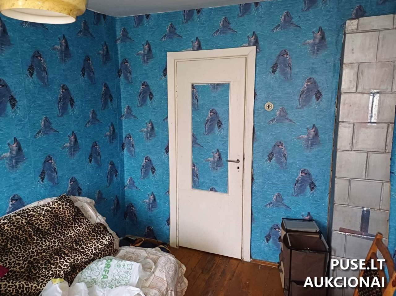 Butas Nr. 4 Patalpos/Butai Mokyklos g. 11, 13192 Medininkai, Medininkų sen., Vilniaus r. sav. 4