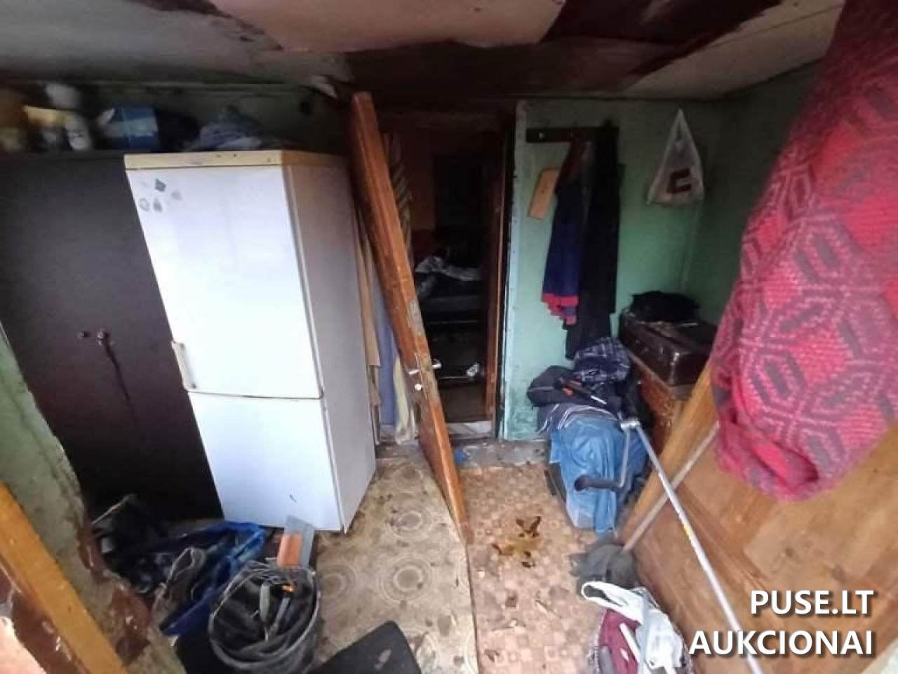 Butas Patalpos/Butai Pikeliškės g. 11, 77220 Šiauliai, Šiaulių m. sav. 7