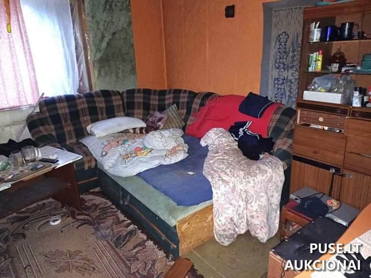 Butas Patalpos/Butai Pikeliškės g. 11, 77220 Šiauliai, Šiaulių m. sav. 8