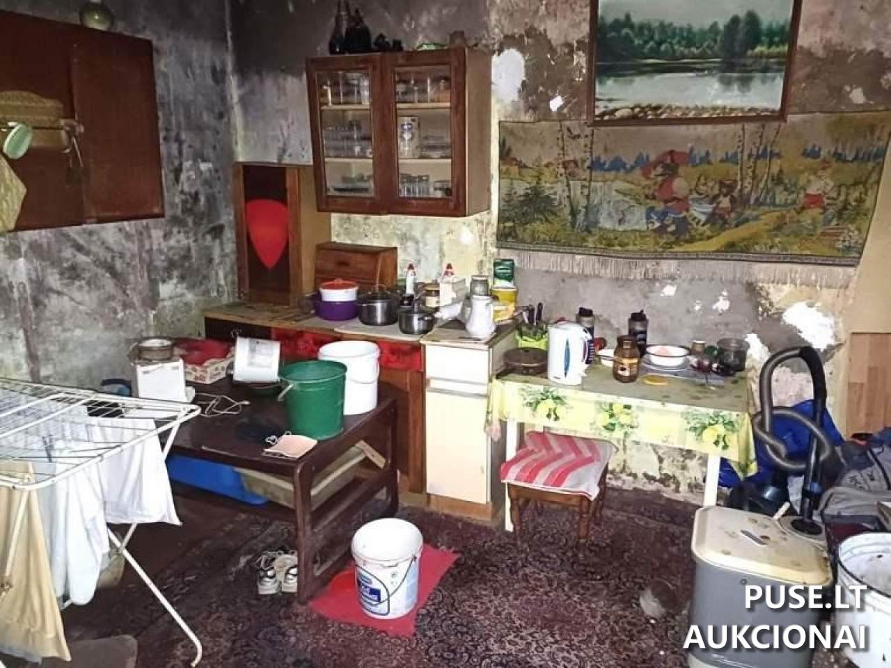 Butas Patalpos/Butai Pikeliškės g. 11, 77220 Šiauliai, Šiaulių m. sav. 10