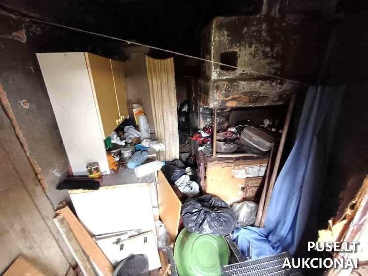Gyvenamas namas Pastatai Tilto g. 34, 38311 Švenčiuliškiai, Krekenavos sen., Panevėžio r. sav. 8