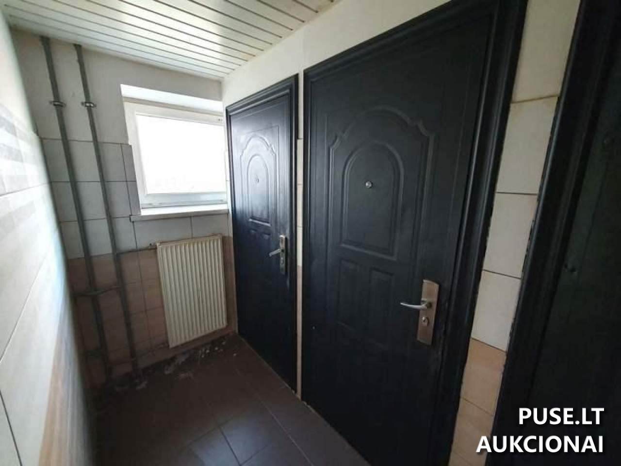 Butas Patalpos/Butai Mokyklos g. 23, 91262 Klaipėda, Klaipėdos m. sav. 1