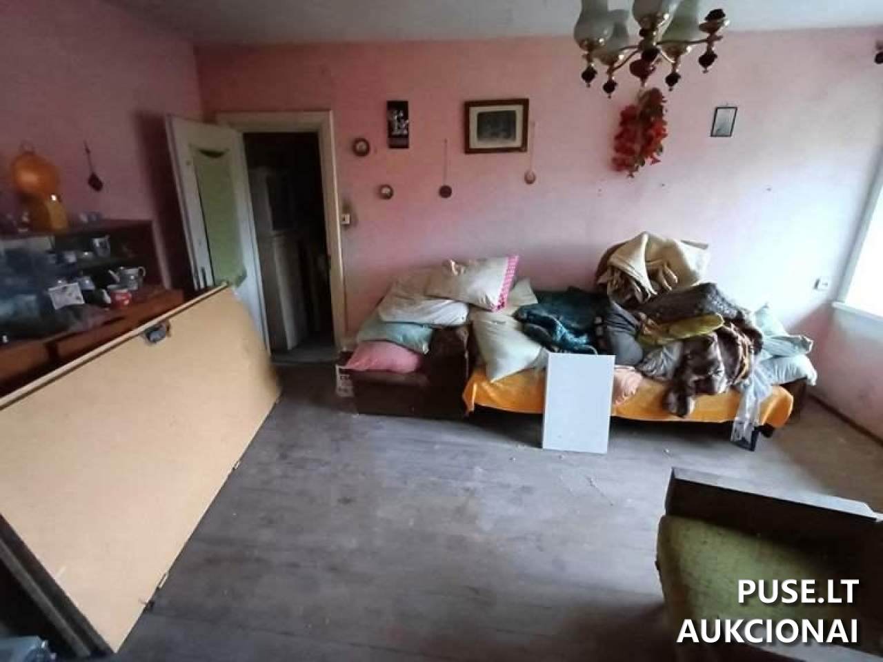 Butas Patalpos/Butai Raižių g. 9, 64463 Vaisodžiai, Punios sen., Alytaus r. sav. 4