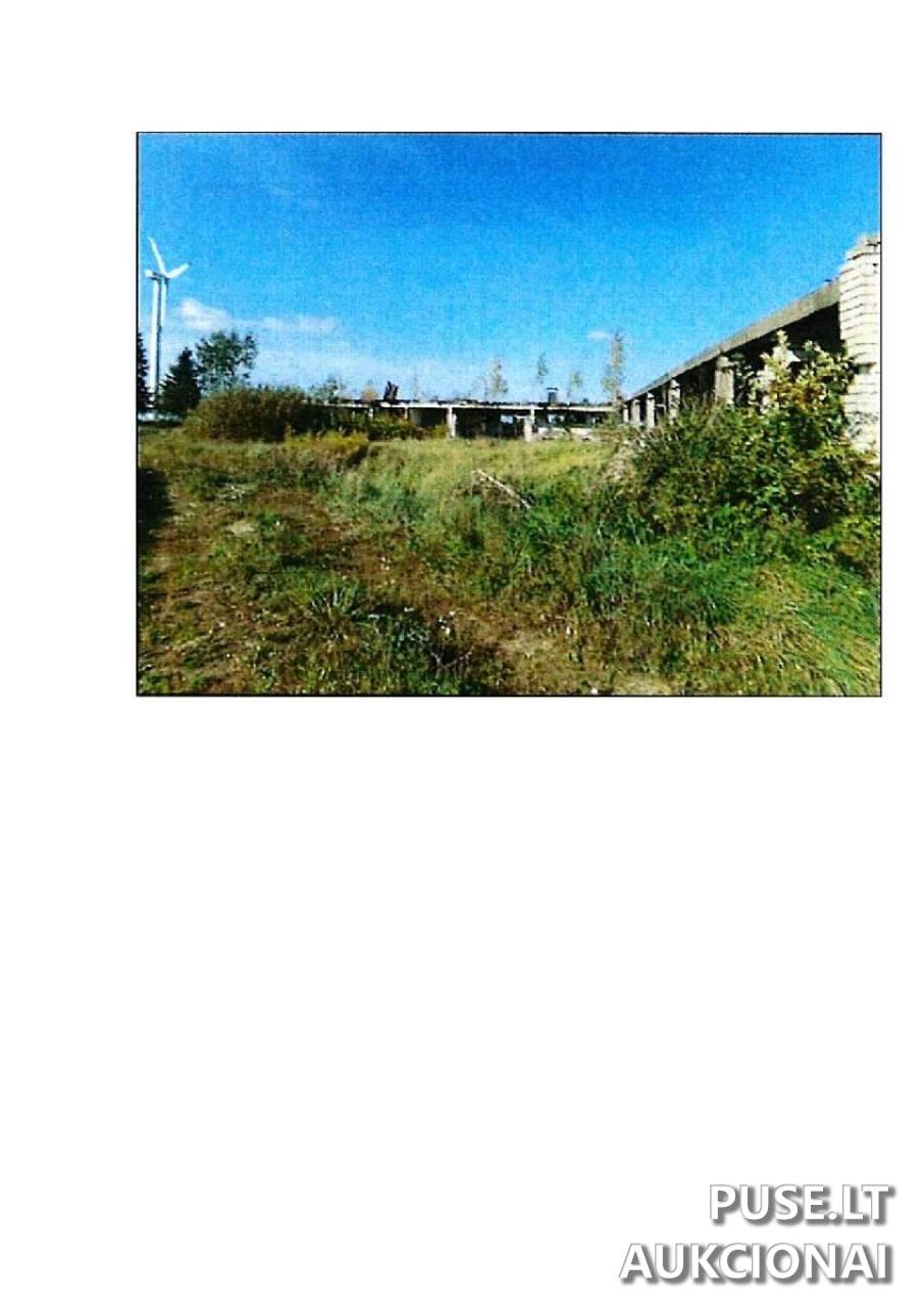 Žemės sklypas Sklypai Lauko g. 20, 59366 Intuponys, Stakliškių sen., Prienų r. sav. 2