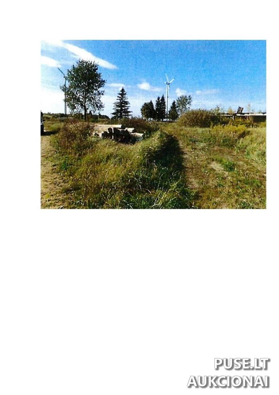 Žemės sklypas Sklypai Lauko g. 20, 59366 Intuponys, Stakliškių sen., Prienų r. sav. 4