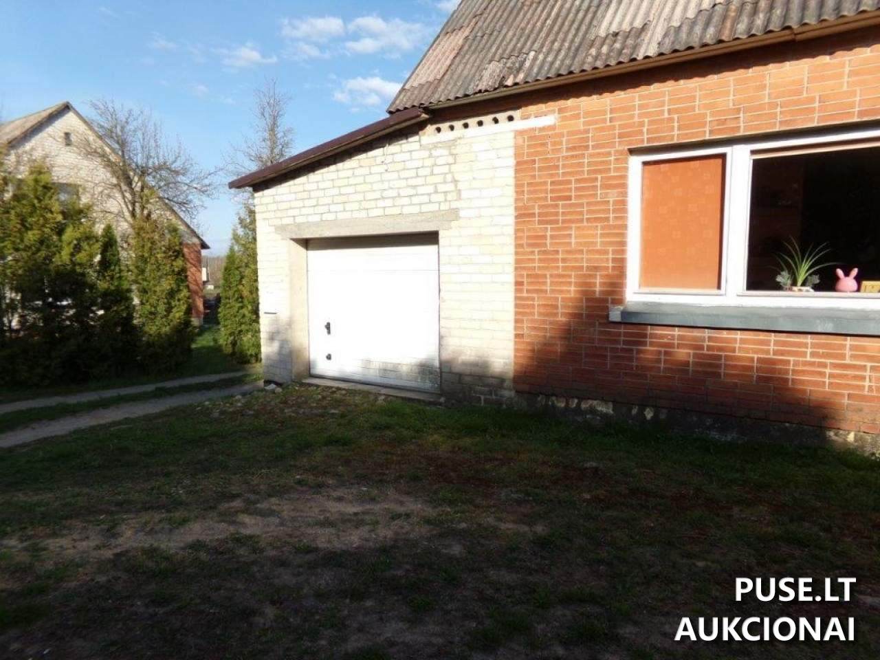 Žemės sklypas Sklypai Dzūkų g. 11, 64192 Makniūnai, Raitininkų sen., Alytaus r. sav. 18