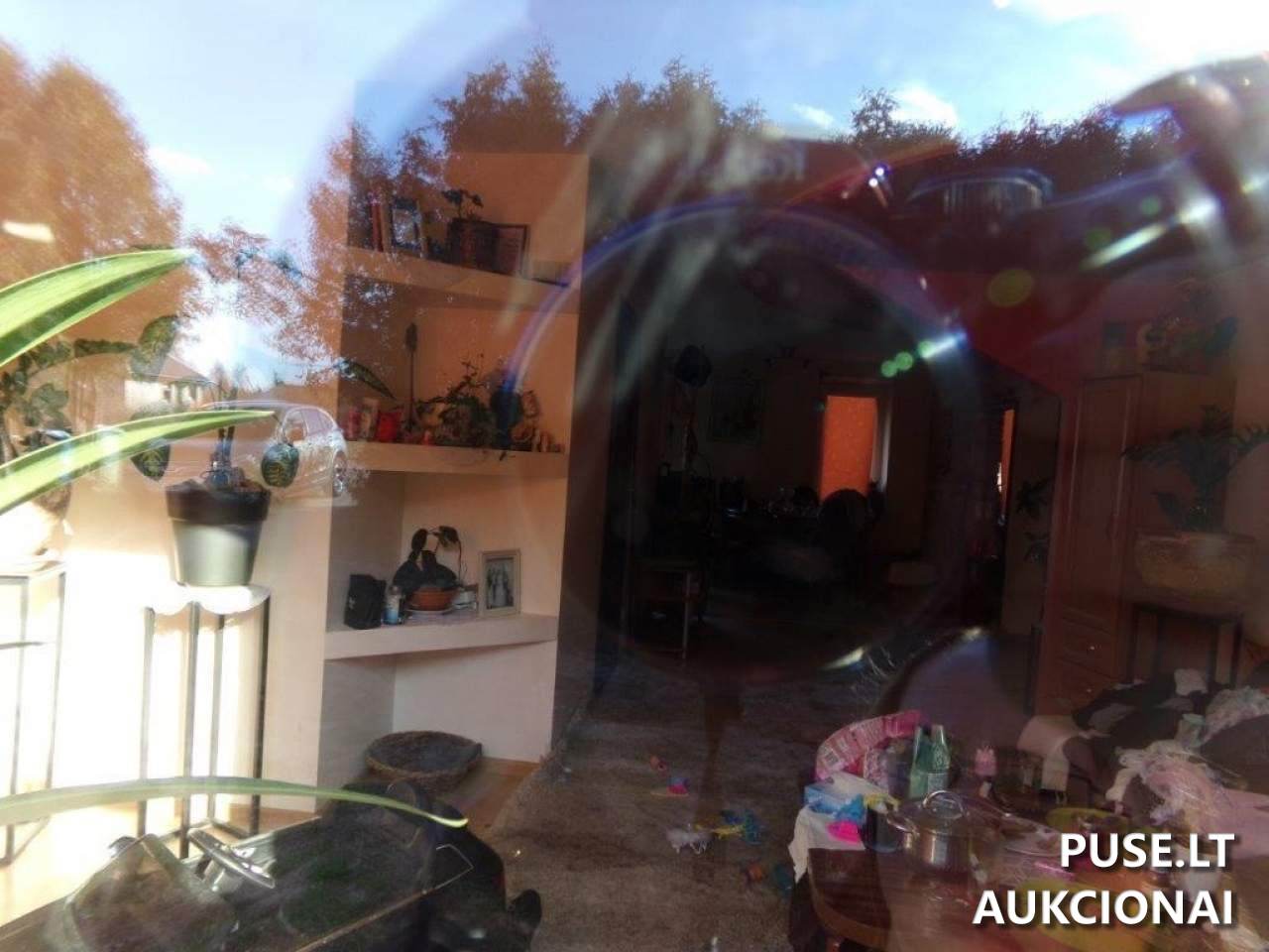 Žemės sklypas Sklypai Dzūkų g. 11, 64192 Makniūnai, Raitininkų sen., Alytaus r. sav. 20