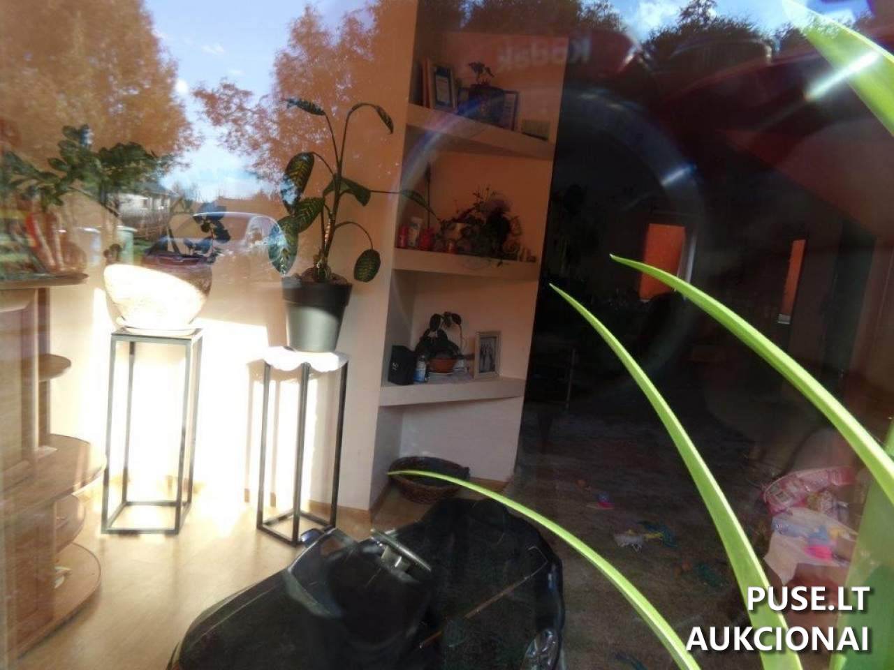 Žemės sklypas Sklypai Dzūkų g. 11, 64192 Makniūnai, Raitininkų sen., Alytaus r. sav. 21