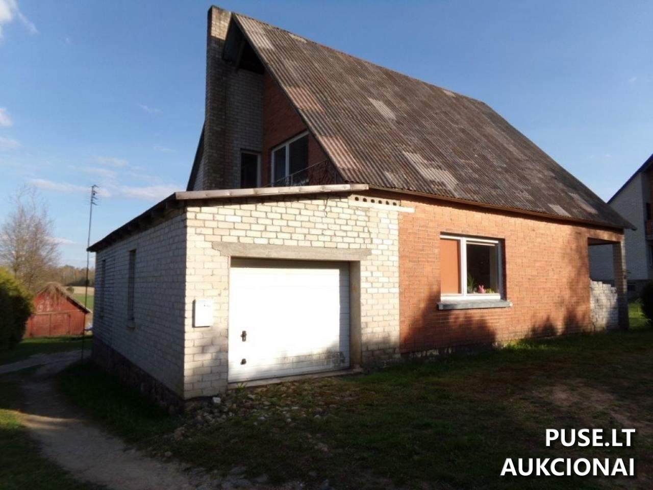 Žemės sklypas Sklypai Dzūkų g. 11, 64192 Makniūnai, Raitininkų sen., Alytaus r. sav. 22