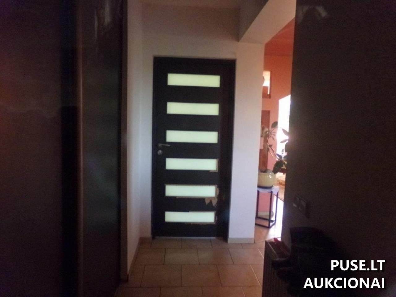 Žemės sklypas Sklypai Dzūkų g. 11, 64192 Makniūnai, Raitininkų sen., Alytaus r. sav. 24