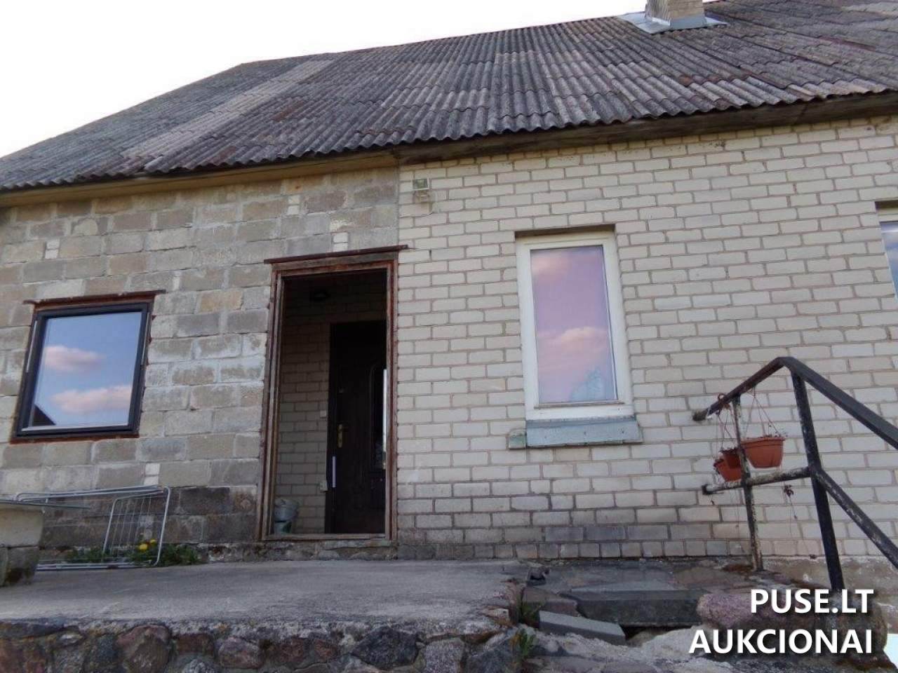 Žemės sklypas Sklypai Dzūkų g. 11, 64192 Makniūnai, Raitininkų sen., Alytaus r. sav. 30