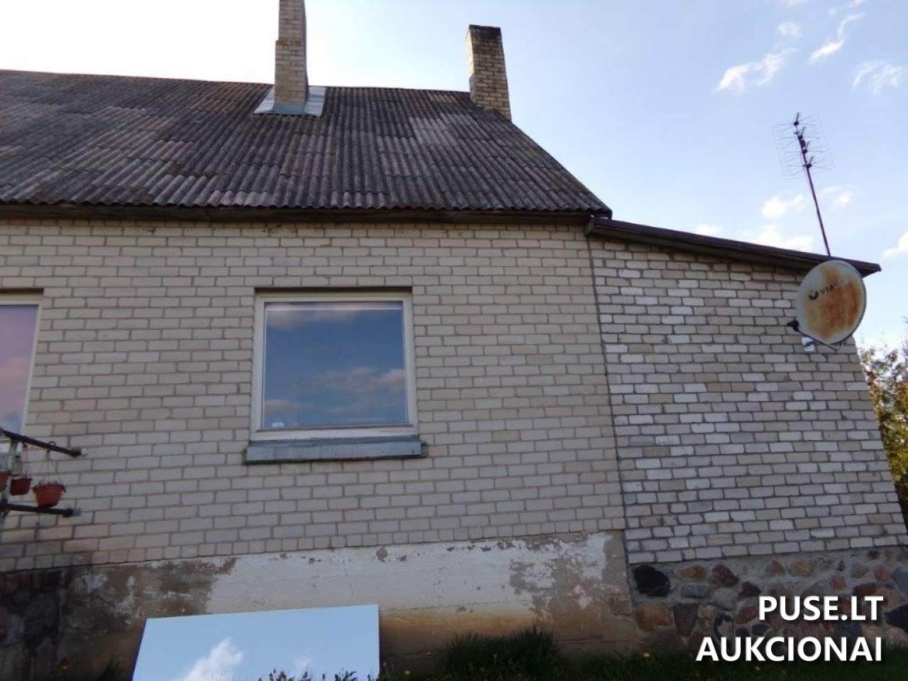 Žemės sklypas Sklypai Dzūkų g. 11, 64192 Makniūnai, Raitininkų sen., Alytaus r. sav. 31