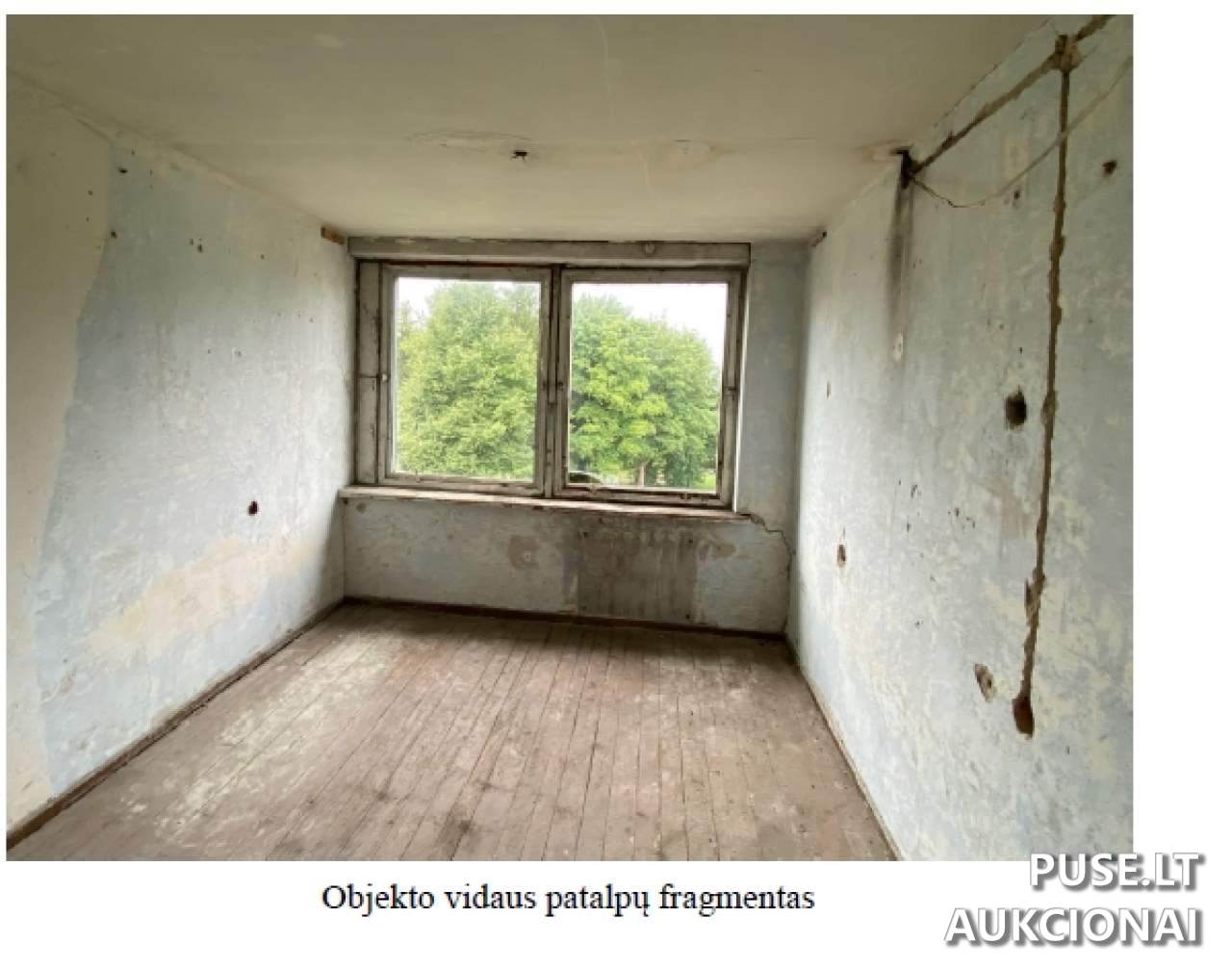Butas Patalpos/Butai Studentų g. 11, 14241 Maišiagala, Maišiagalos sen., Vilniaus r. sav. 1
