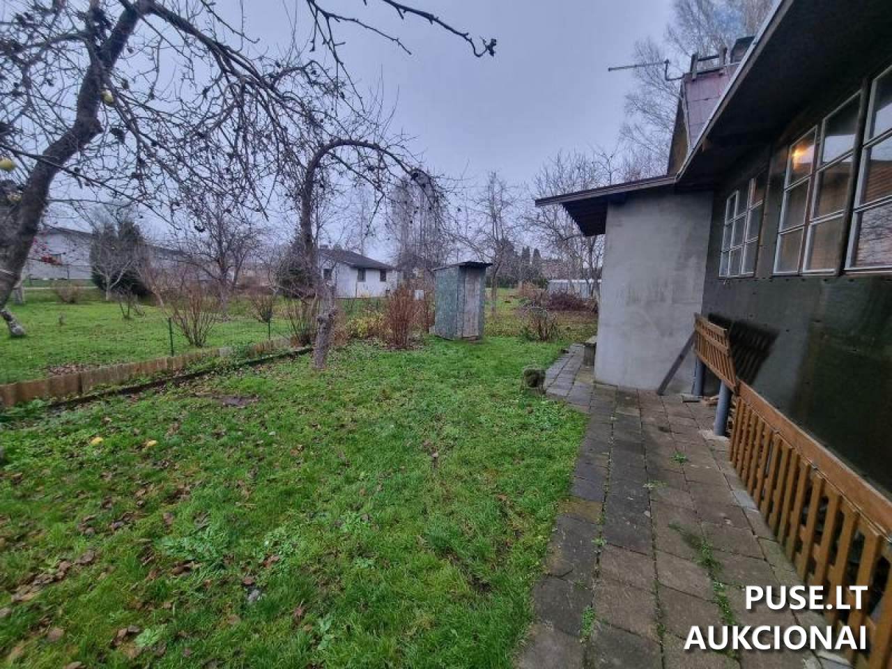 Žemės sklypas Sklypai Žiogų g. 4, 96367 Dercekliai, Priekulės sen., Klaipėdos r. sav. 5