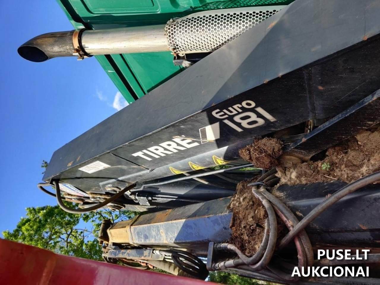 MAN - Krovininis automobilis virš 12 t. 13
