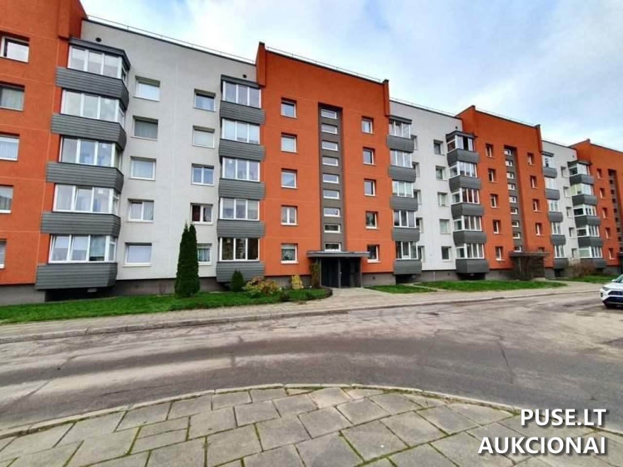 Butas Patalpos/Butai Vyturio g. 5, 95187 Klaipėda, Klaipėdos m. sav. 2