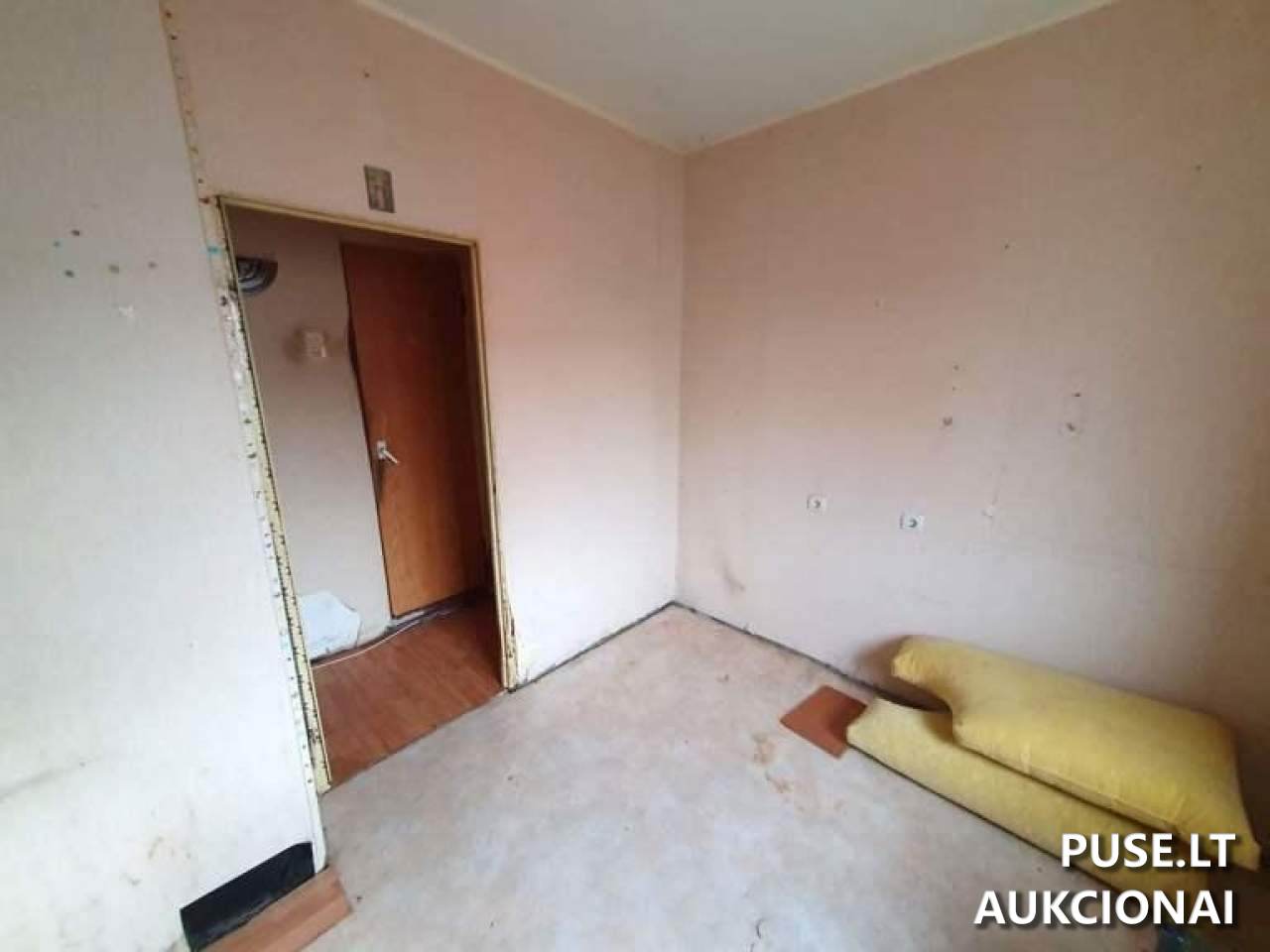 Butas Patalpos/Butai Vyturio g. 5, 95187 Klaipėda, Klaipėdos m. sav. 3