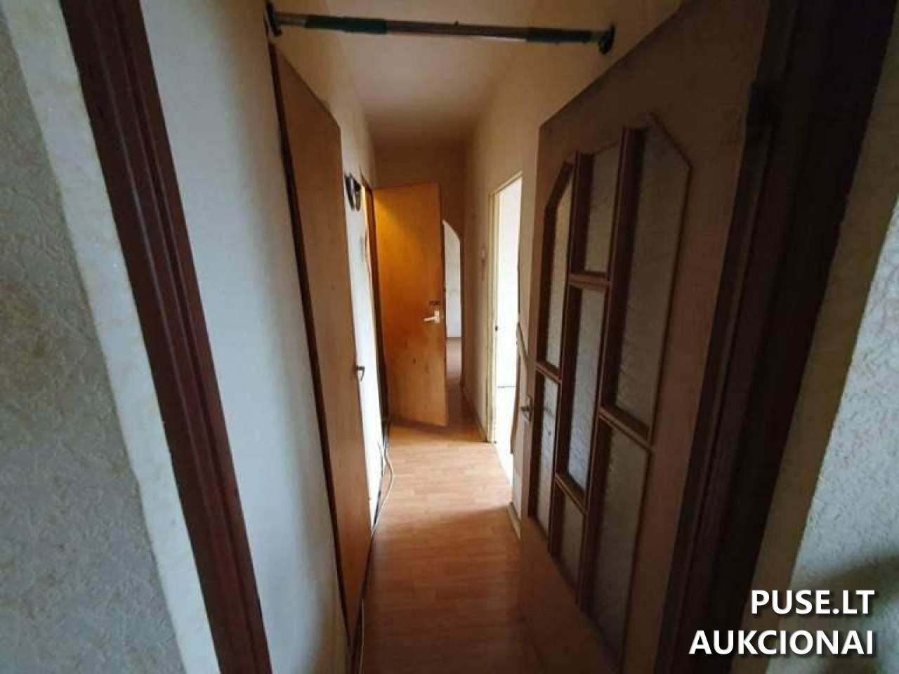 Butas Patalpos/Butai Vyturio g. 5, 95187 Klaipėda, Klaipėdos m. sav. 4