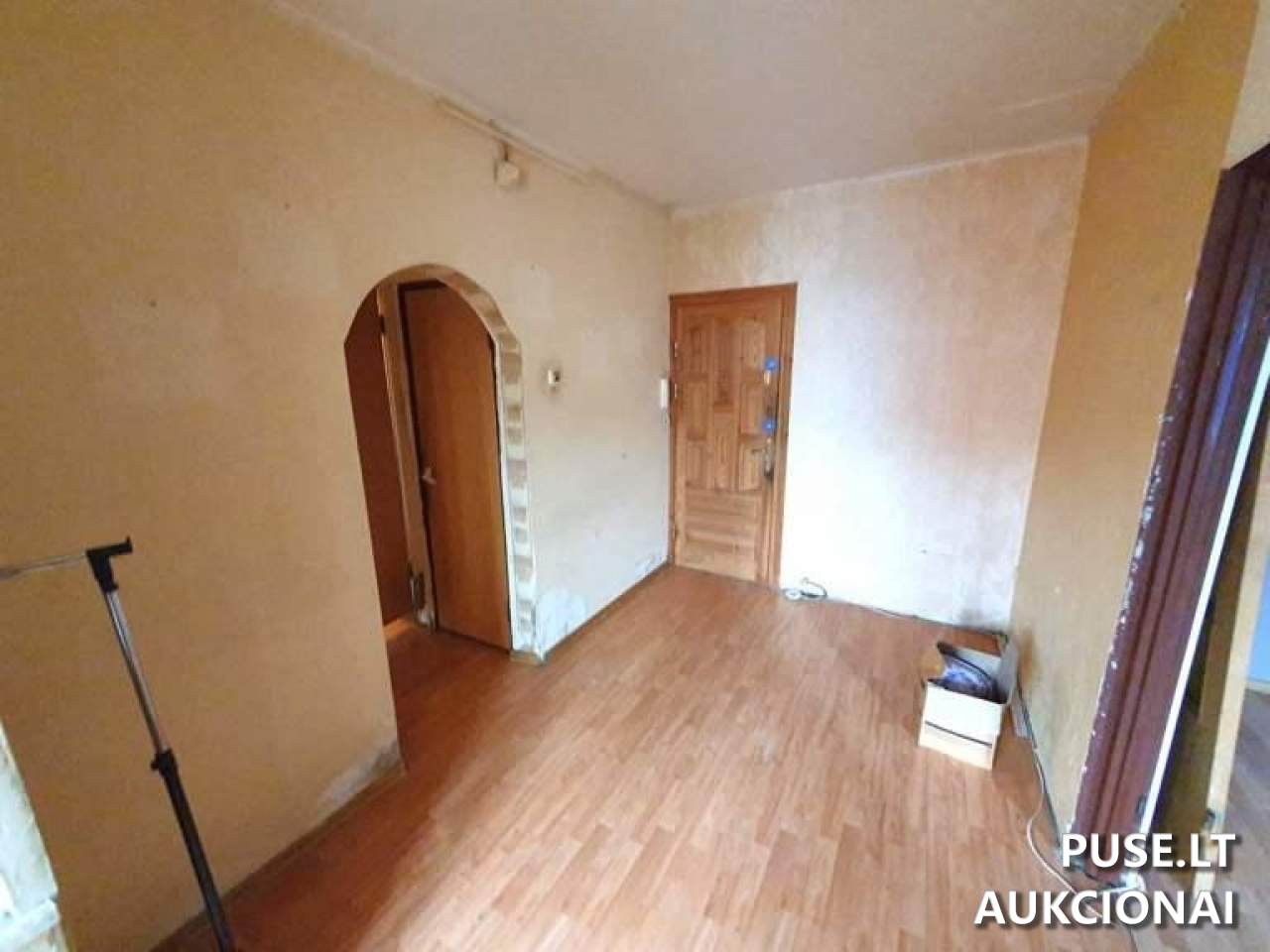 Butas Patalpos/Butai Vyturio g. 5, 95187 Klaipėda, Klaipėdos m. sav. 9