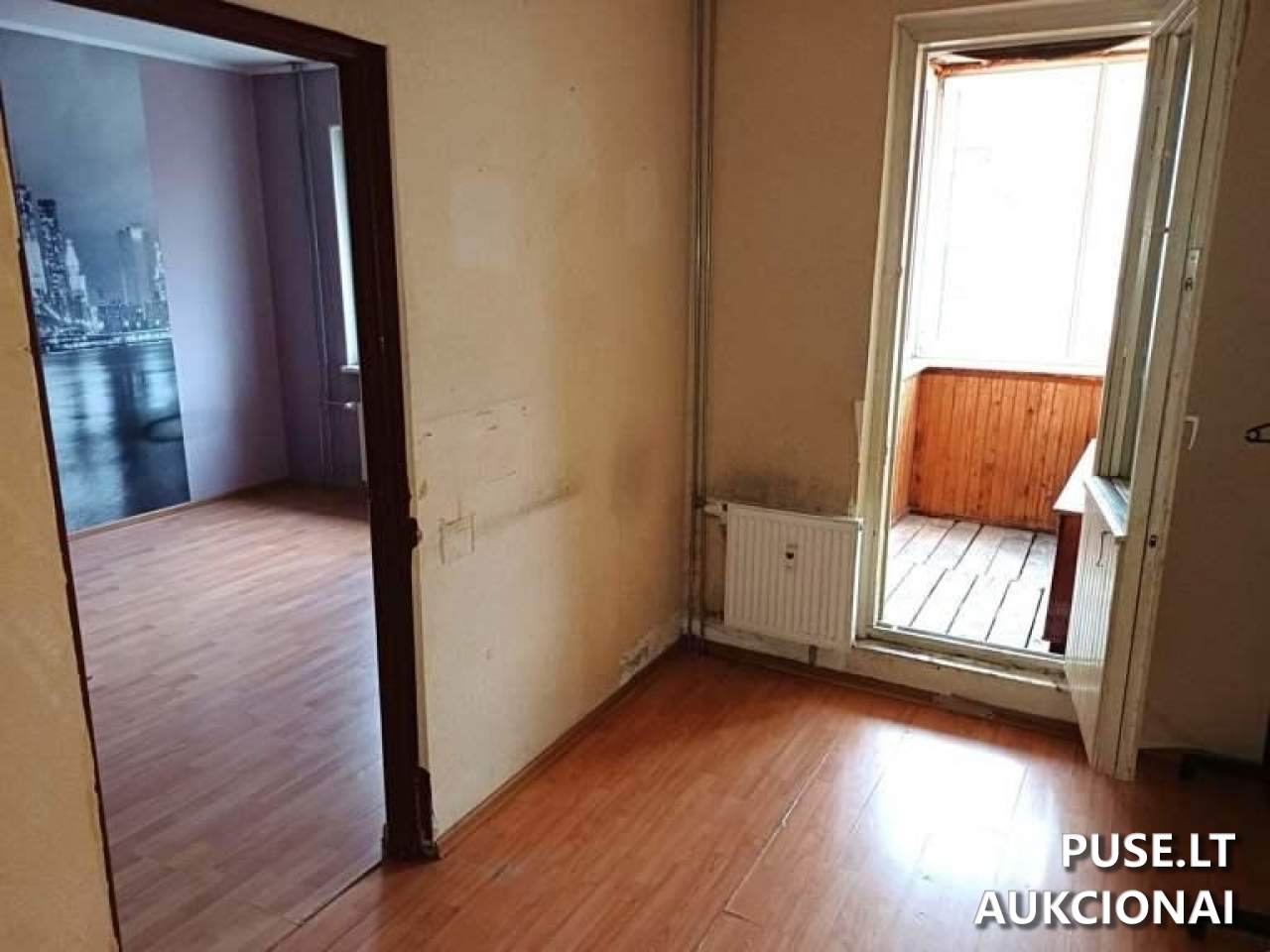 Butas Patalpos/Butai Vyturio g. 5, 95187 Klaipėda, Klaipėdos m. sav. 10