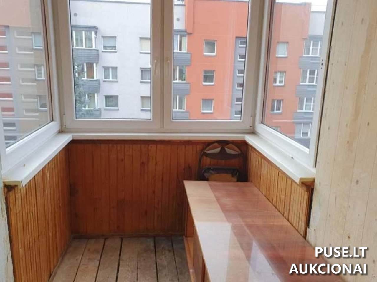 Butas Patalpos/Butai Vyturio g. 5, 95187 Klaipėda, Klaipėdos m. sav. 11