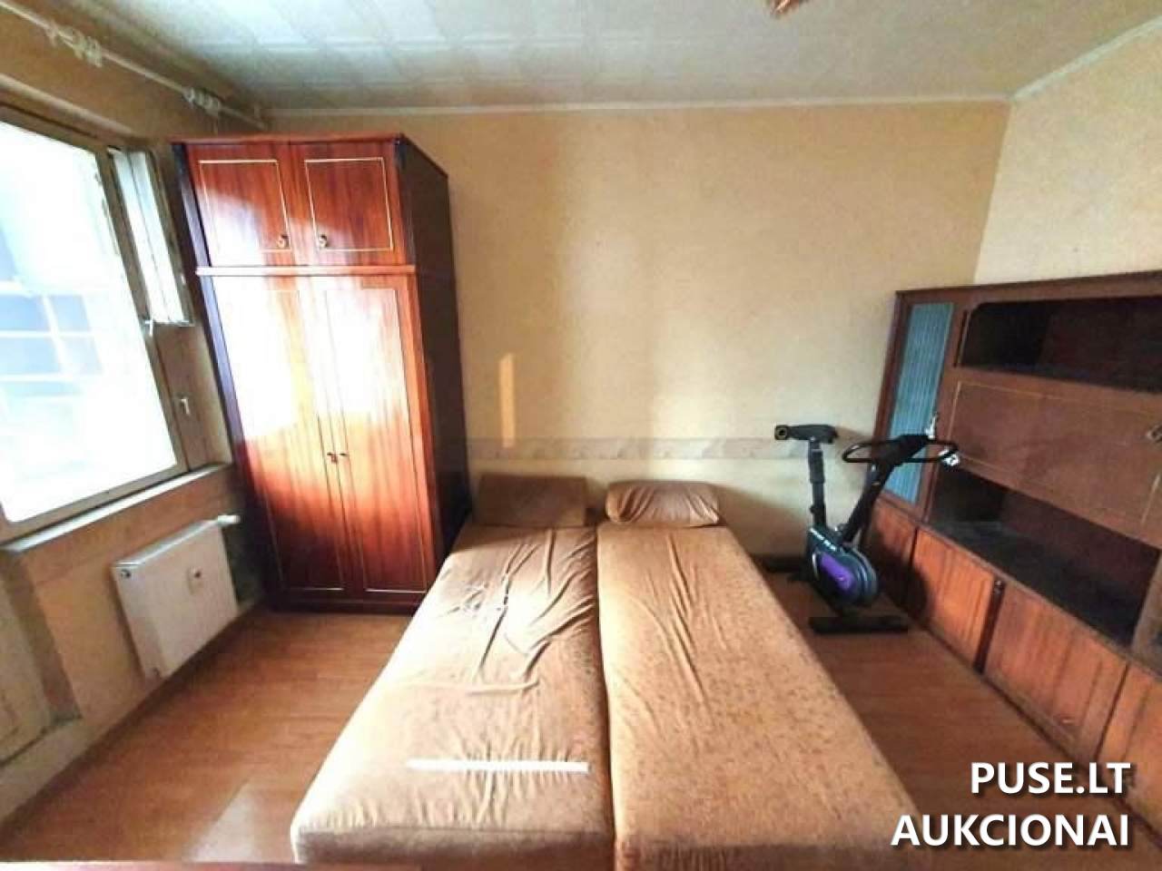 Butas Patalpos/Butai Vyturio g. 5, 95187 Klaipėda, Klaipėdos m. sav. 14