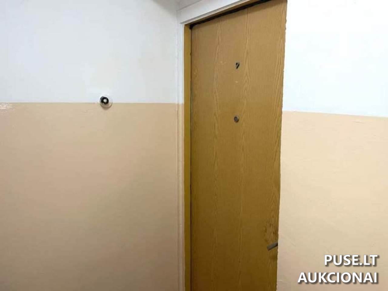 Butas Patalpos/Butai Tarybų g. 14, 31135 Visaginas, Visagino sav. 8