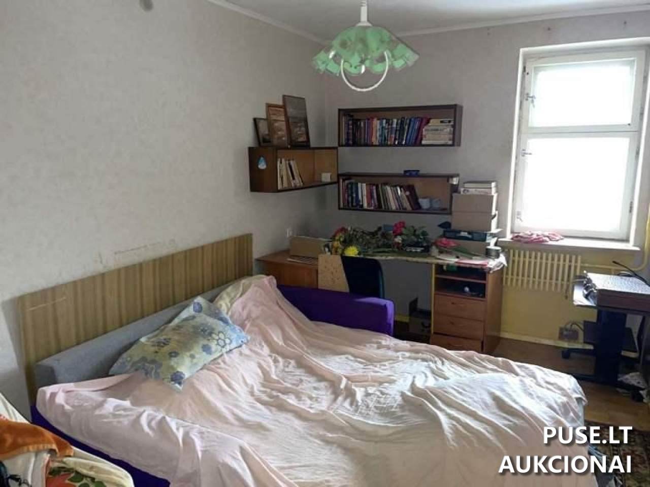 Butas Patalpos/Butai Tarybų g. 14, 31135 Visaginas, Visagino sav. 10